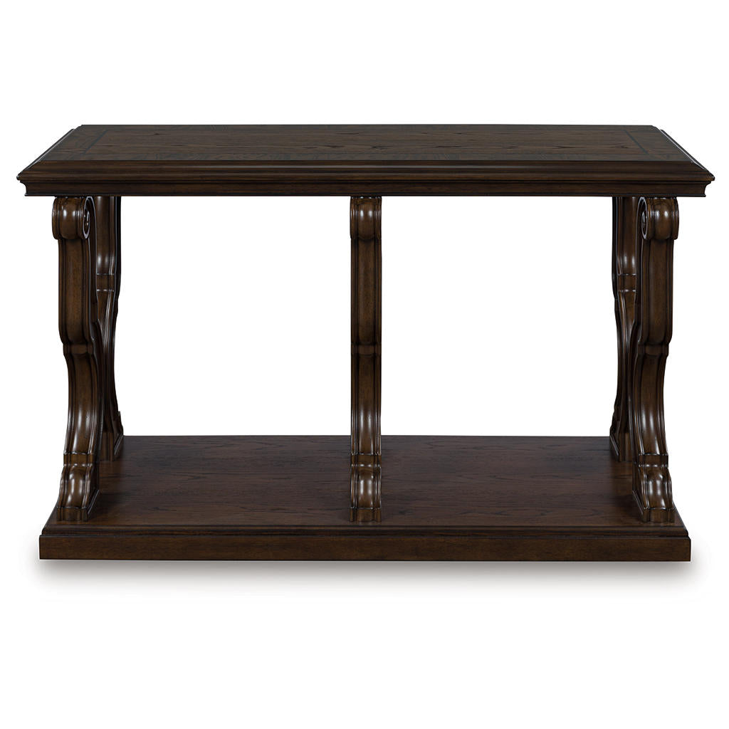 Maylee Sofa Table Signature Design by Ashley® Living Room