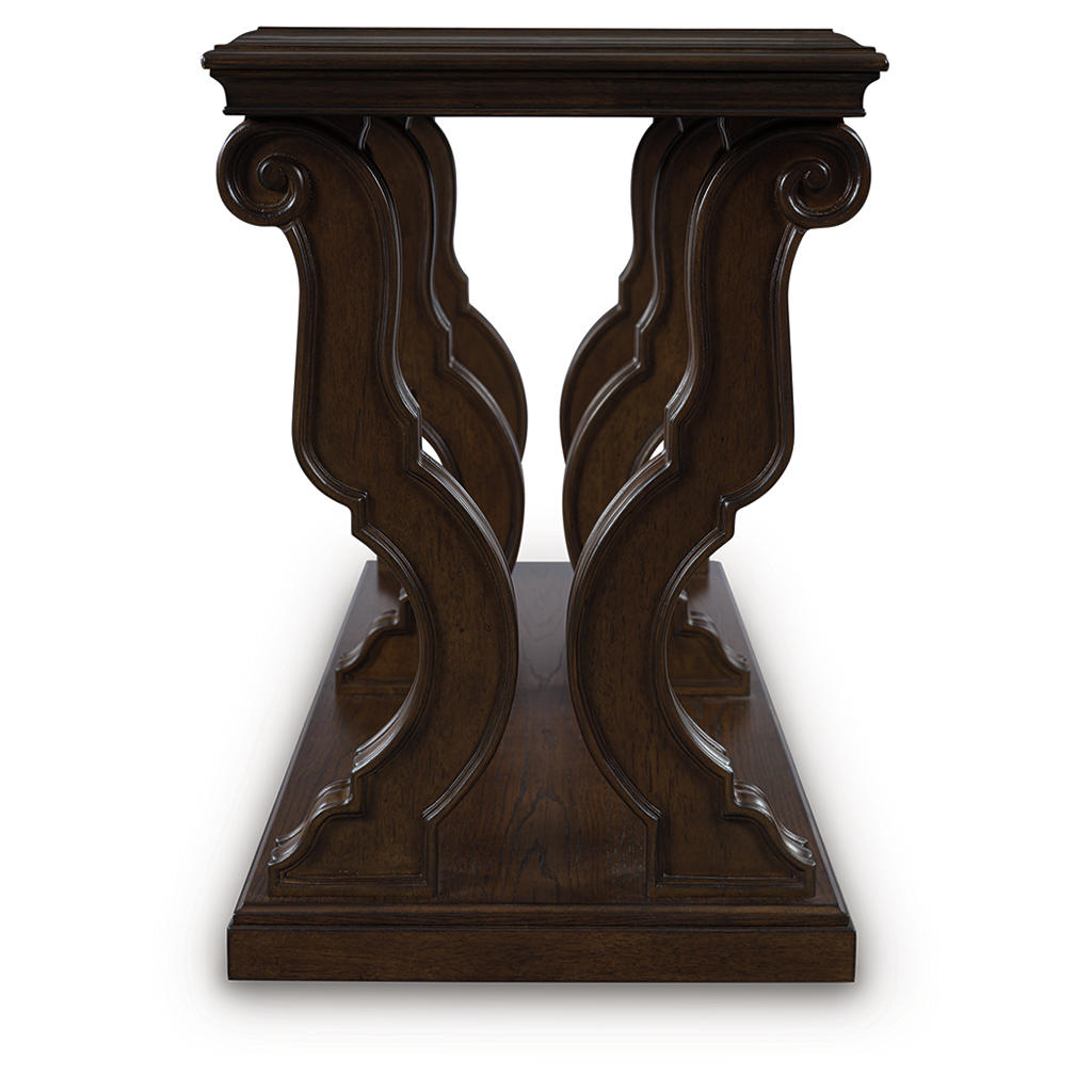 Maylee Sofa Table Signature Design by Ashley® Living Room