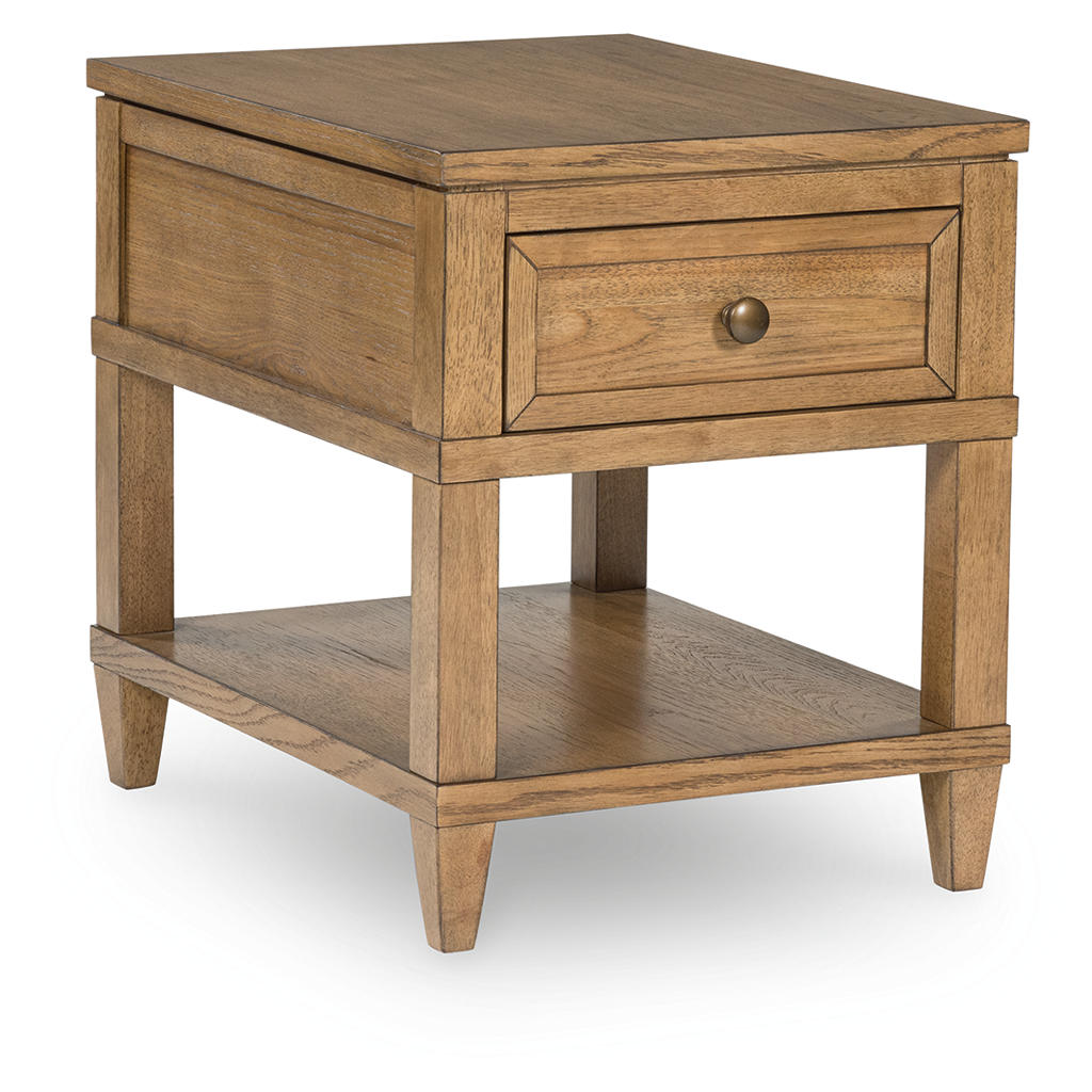 Sharlance End Table Signature Design by Ashley® Living Room