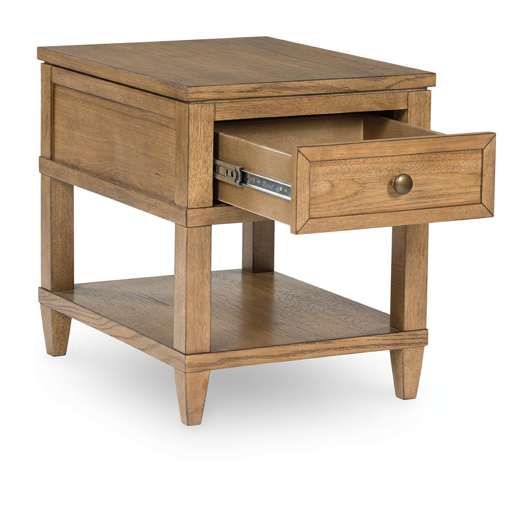 Sharlance End Table Signature Design by Ashley® Living Room
