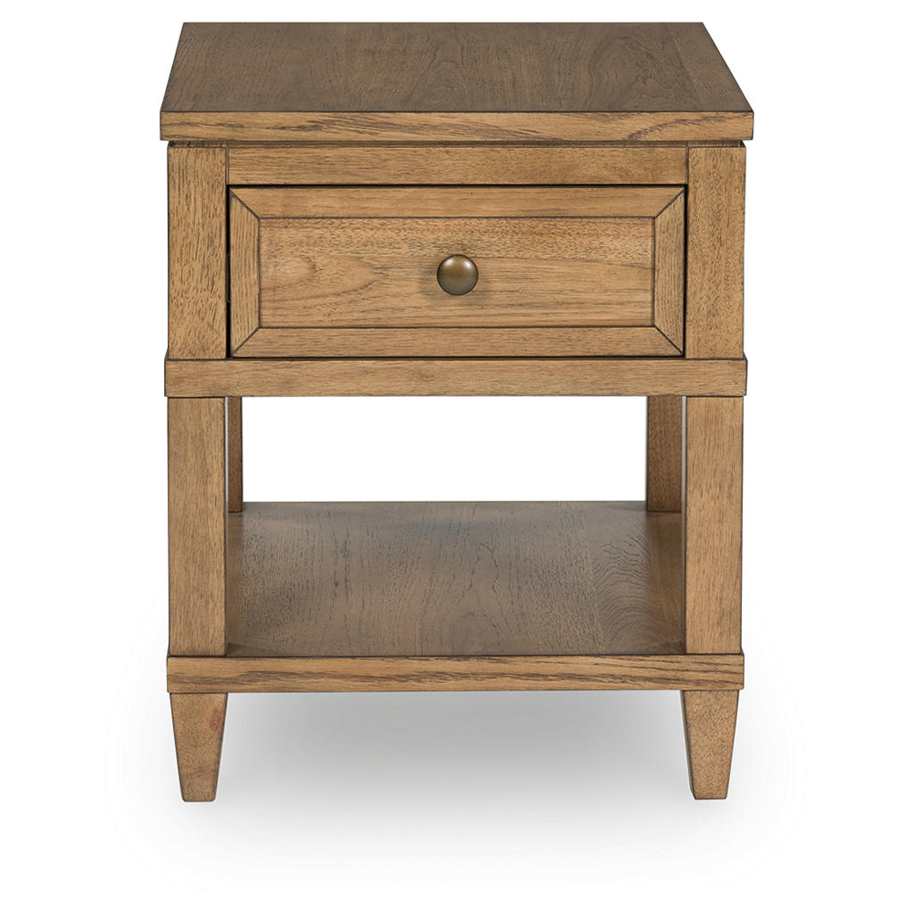 Sharlance End Table Signature Design by Ashley® Living Room