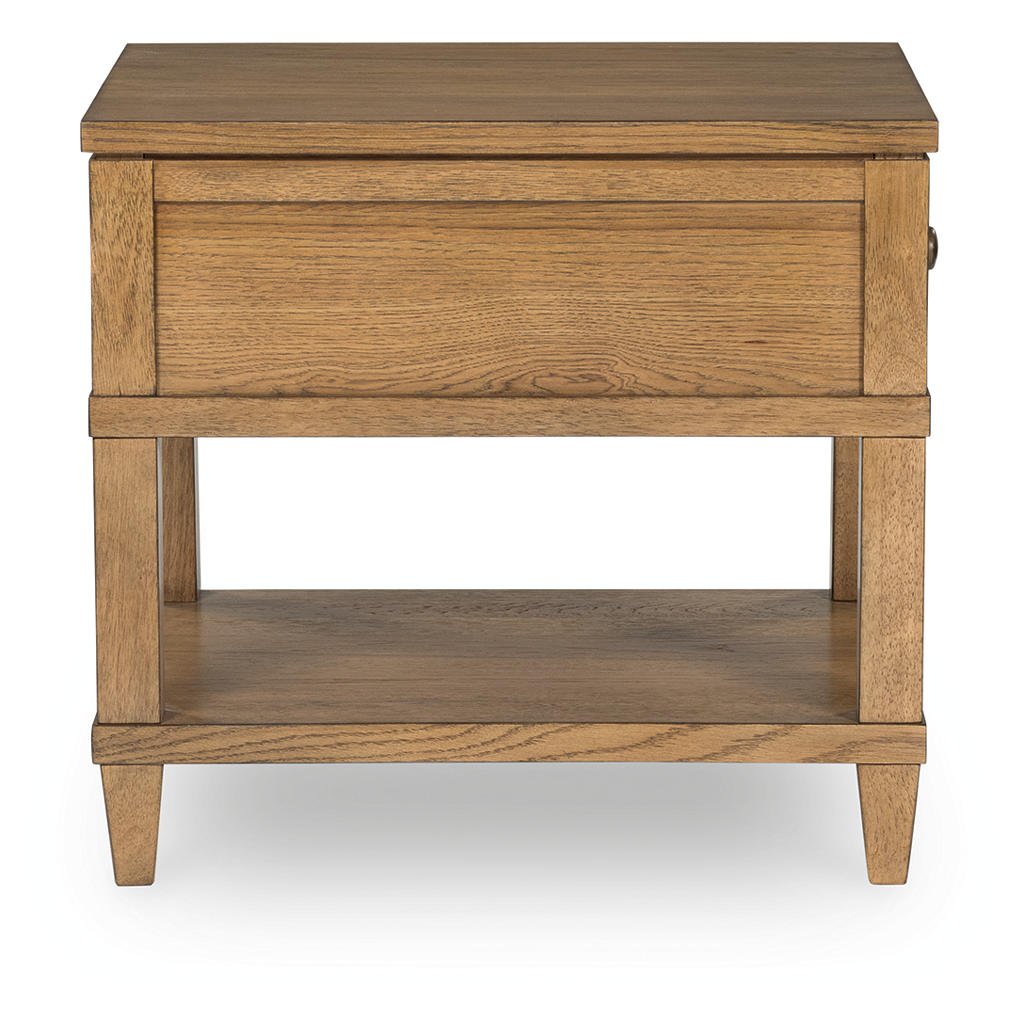 Sharlance End Table Signature Design by Ashley® Living Room