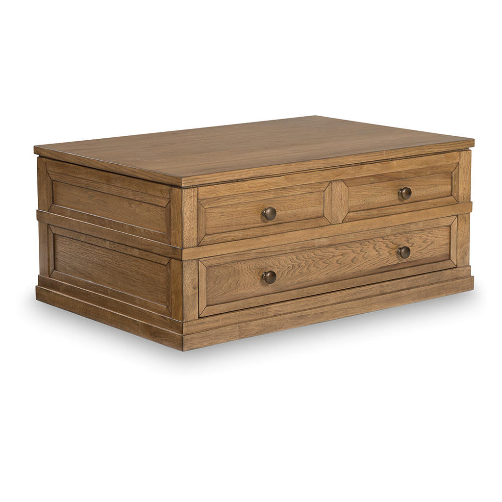Sharlance Lift-Top Coffee Table Signature Design by Ashley® Living Room
