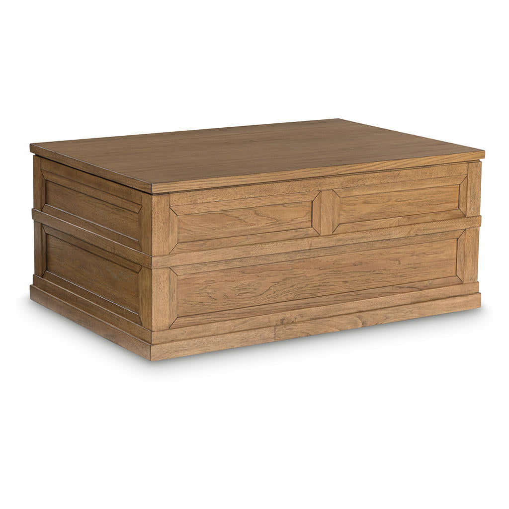 Sharlance Lift-Top Coffee Table Signature Design by Ashley® Living Room
