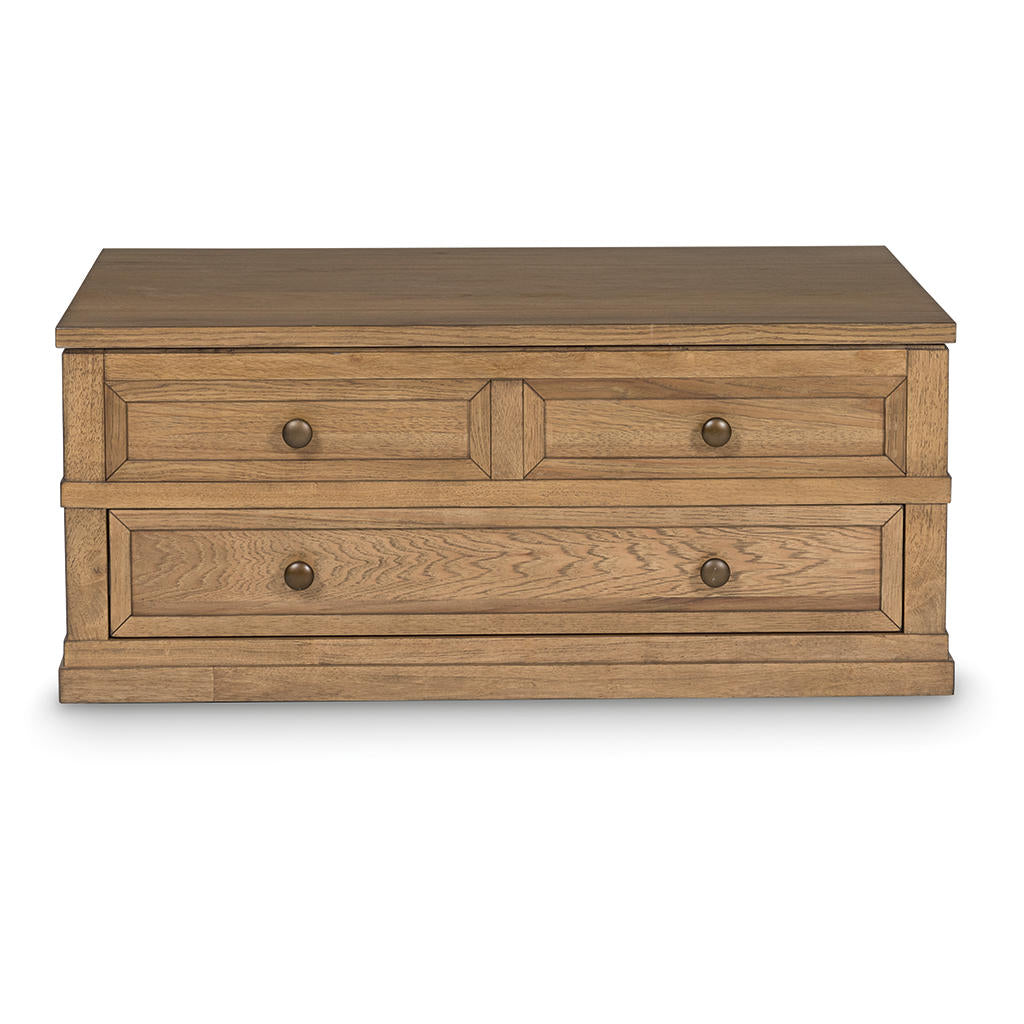 Sharlance Lift-Top Coffee Table Signature Design by Ashley® Living Room