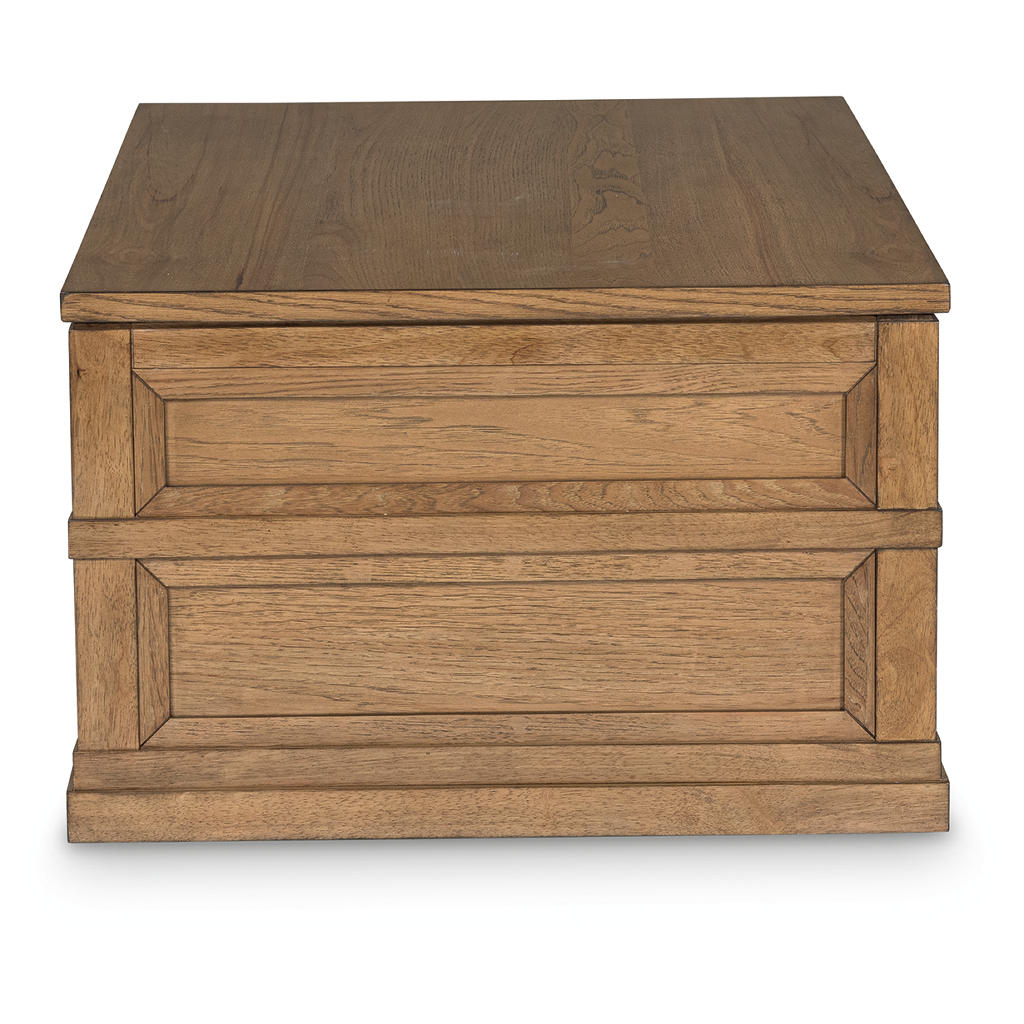 Sharlance Lift-Top Coffee Table Signature Design by Ashley® Living Room