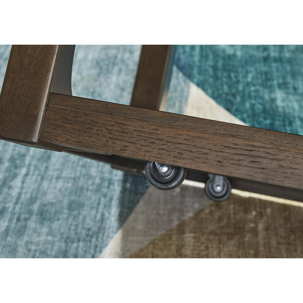 Breckington Coffee Table Signature Design by Ashley® Living Room