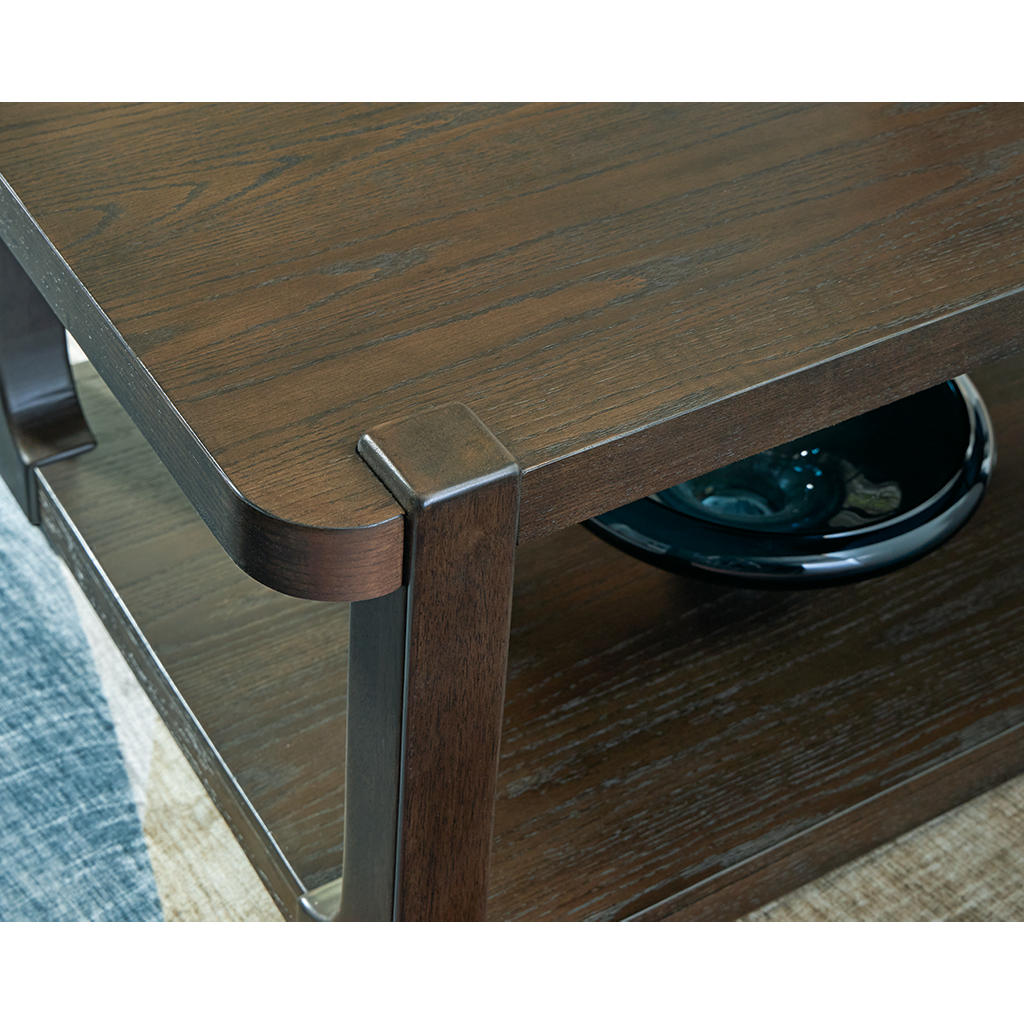 Breckington Coffee Table Signature Design by Ashley® Living Room