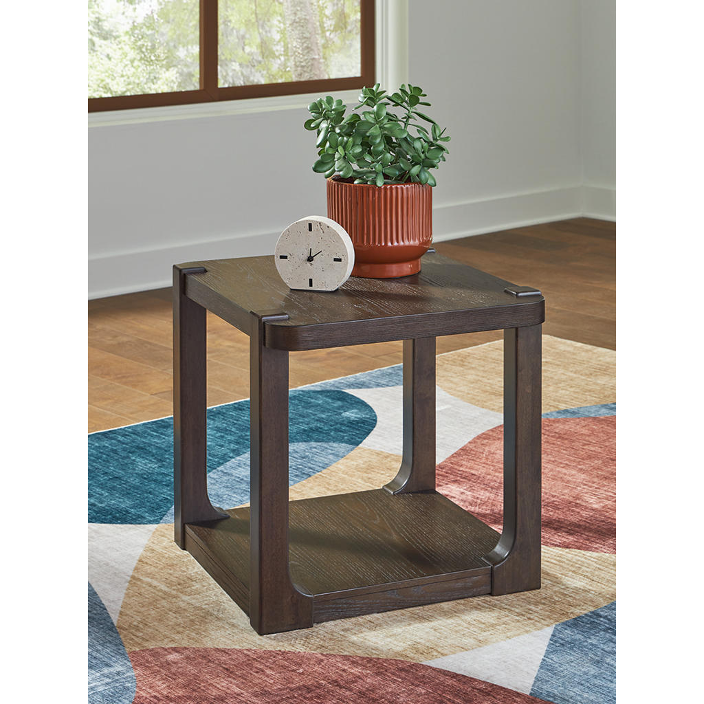 Breckington End Table Signature Design by Ashley® Living Room