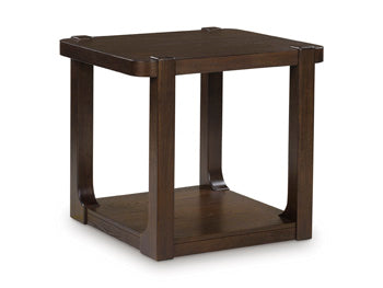 Breckington End Table Signature Design by Ashley® Living Room