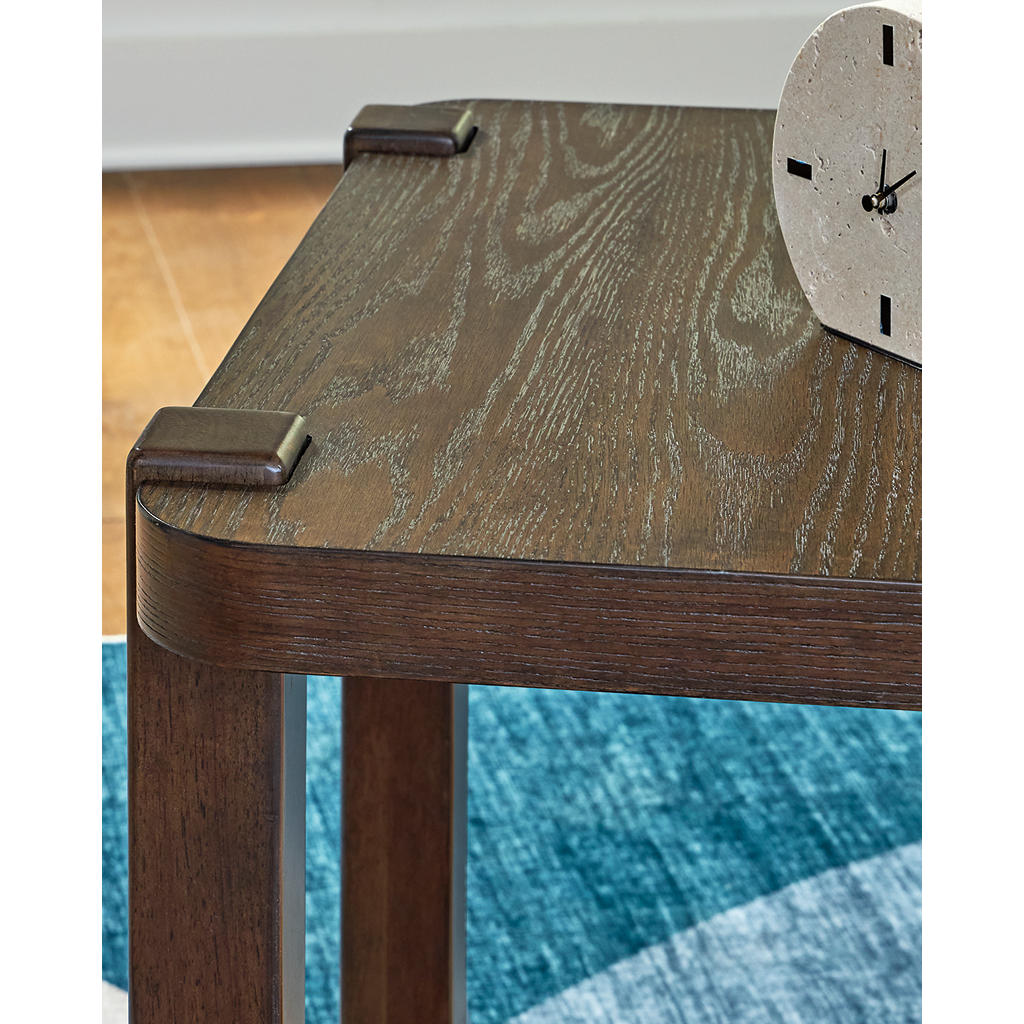 Breckington End Table Signature Design by Ashley® Living Room