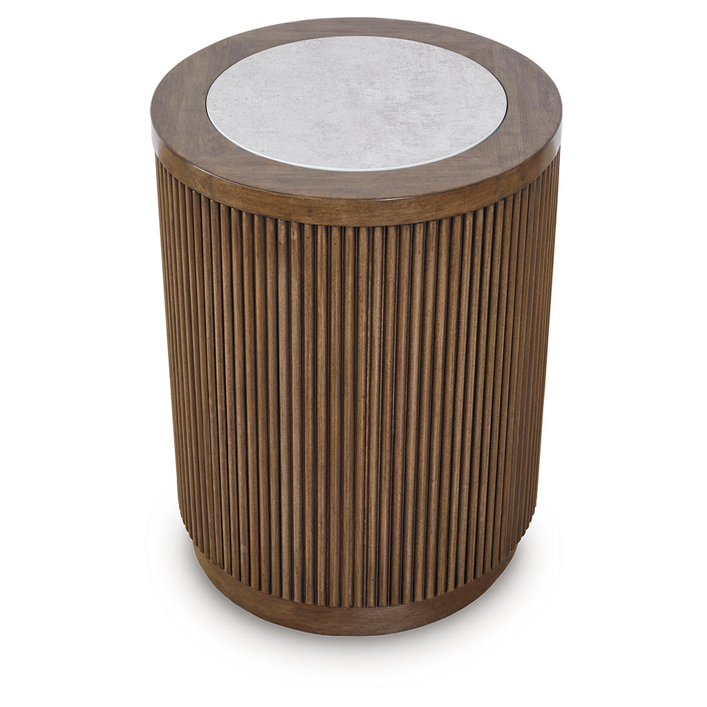 Hadonna End Table Signature Design by Ashley® Living Room