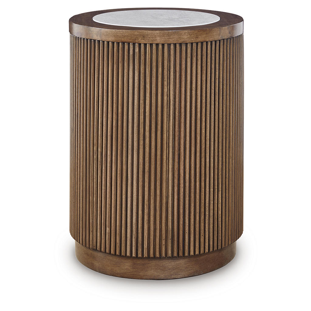 Hadonna End Table Signature Design by Ashley® Living Room