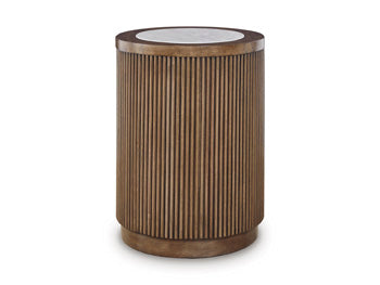 Hadonna End Table Signature Design by Ashley® Living Room