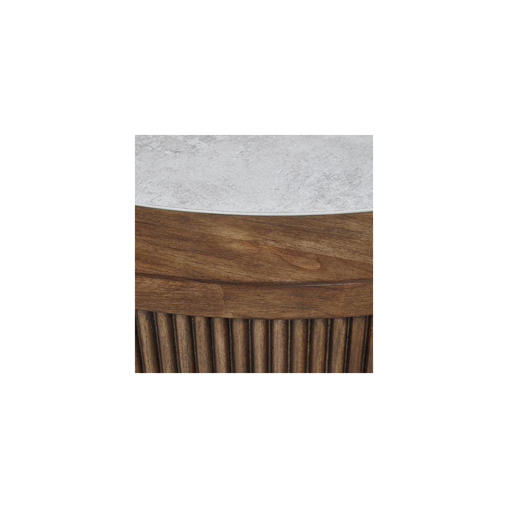 Hadonna Coffee Table Signature Design by Ashley® Living Room
