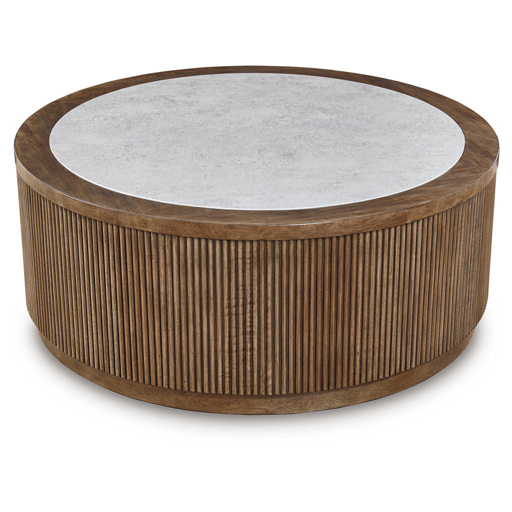 Hadonna Coffee Table Signature Design by Ashley® Living Room