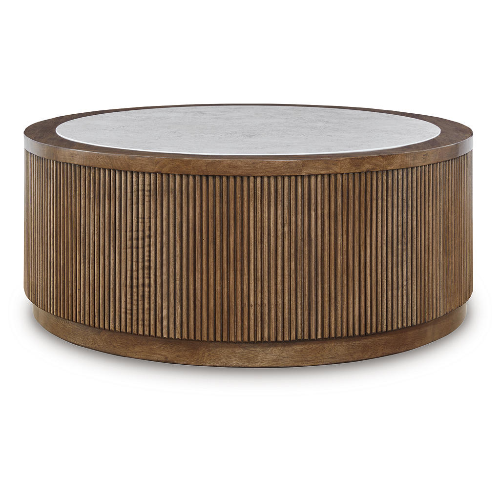 Hadonna Coffee Table Signature Design by Ashley® Living Room