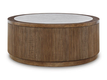 Hadonna Coffee Table Signature Design by Ashley® Living Room