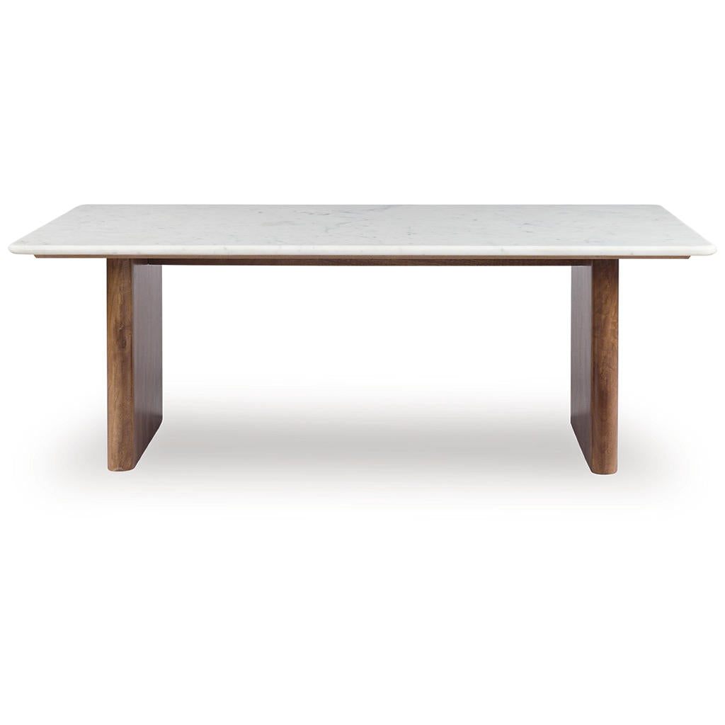 Isanti Coffee Table Signature Design by Ashley® Living Room