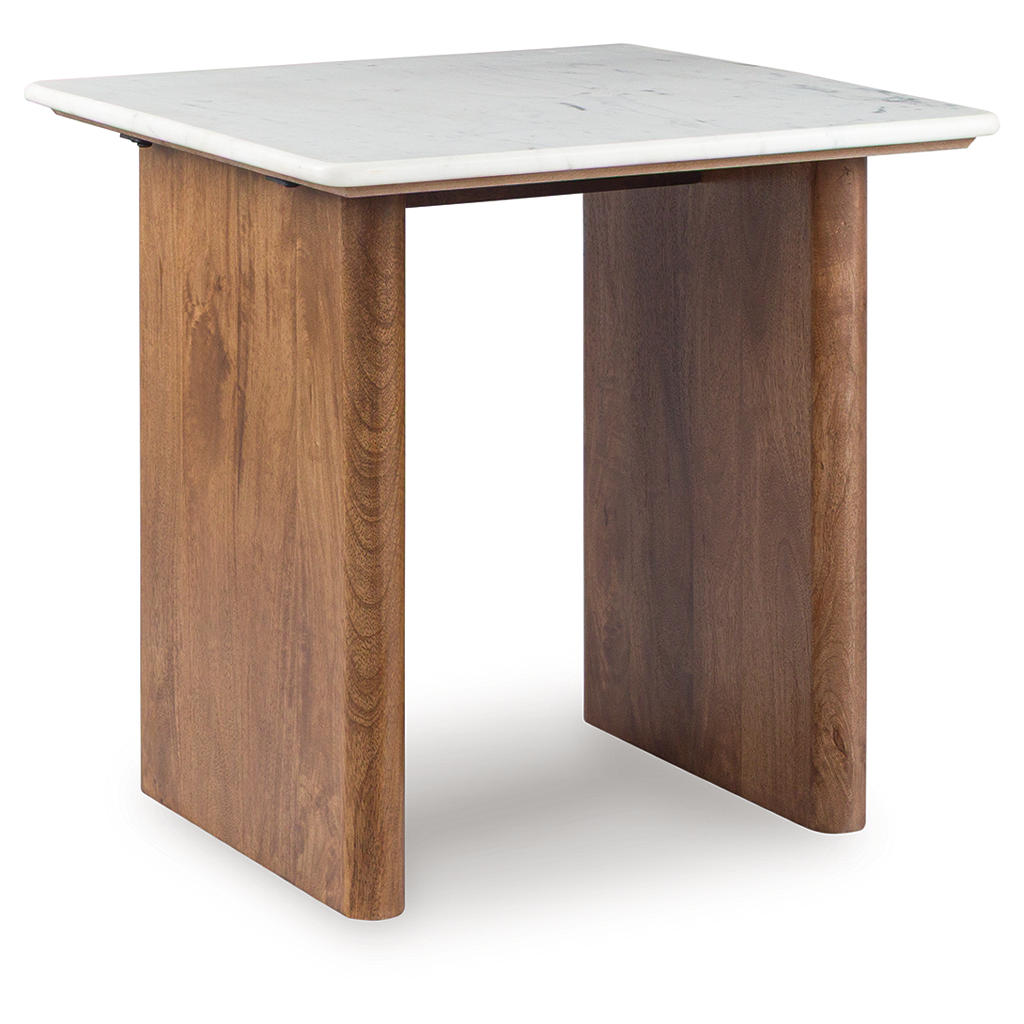 Isanti Coffee Table and 2 End Tables Signature Design by Ashley® Uncategorized