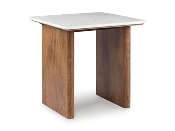 Isanti End Table Signature Design by Ashley® Living Room