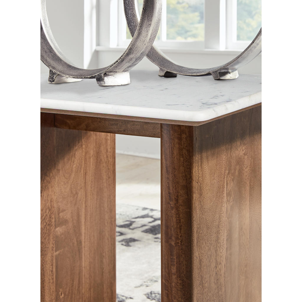 Isanti Coffee Table and 2 End Tables Signature Design by Ashley® Uncategorized
