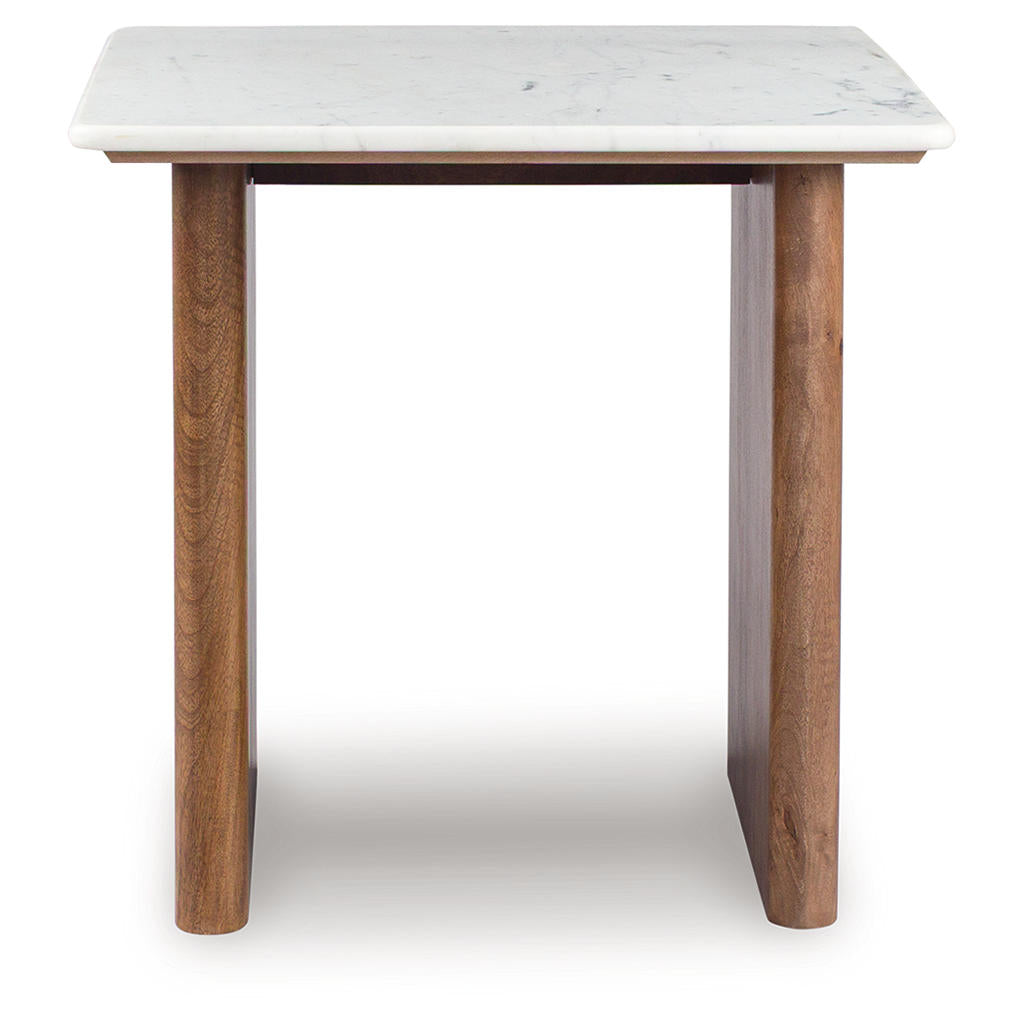 Isanti Coffee Table and 2 End Tables Signature Design by Ashley® Uncategorized