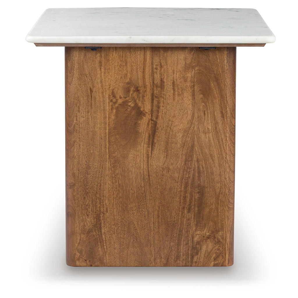Isanti Coffee Table and 2 End Tables Signature Design by Ashley® Uncategorized
