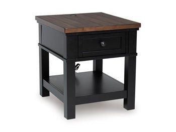 Wildenauer End Table Signature Design by Ashley® Living Room