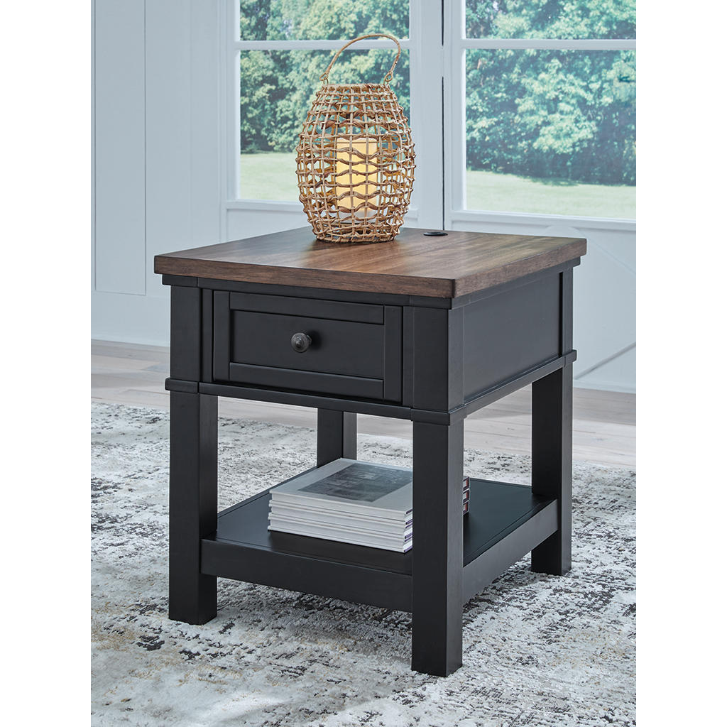 Wildenauer End Table Signature Design by Ashley® Living Room