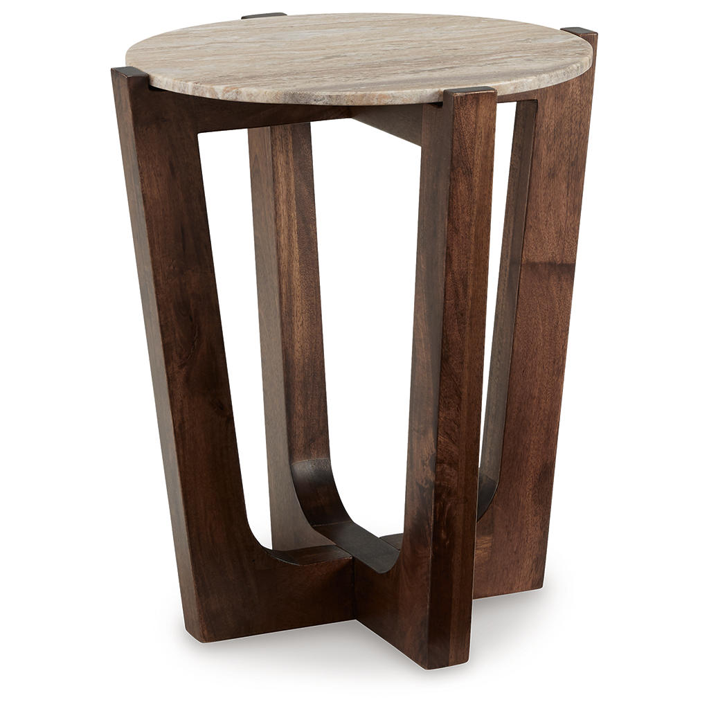 Tanidore End Table Signature Design by Ashley® Living Room