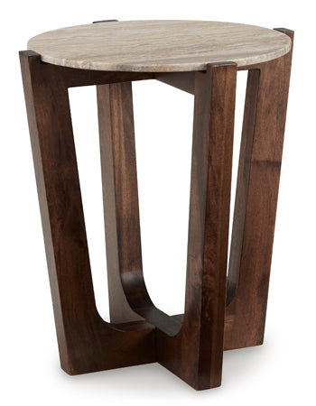 Tanidore End Table Signature Design by Ashley® Living Room