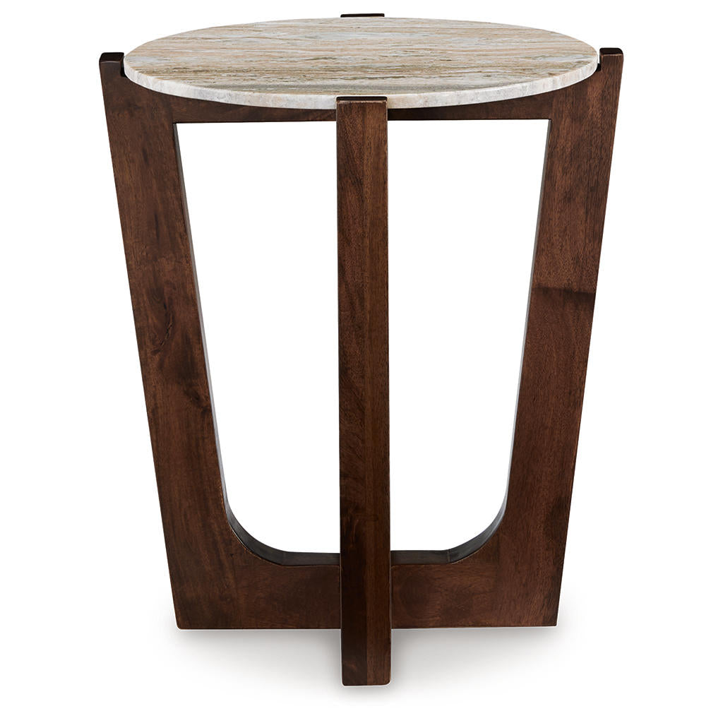 Tanidore End Table Signature Design by Ashley® Living Room