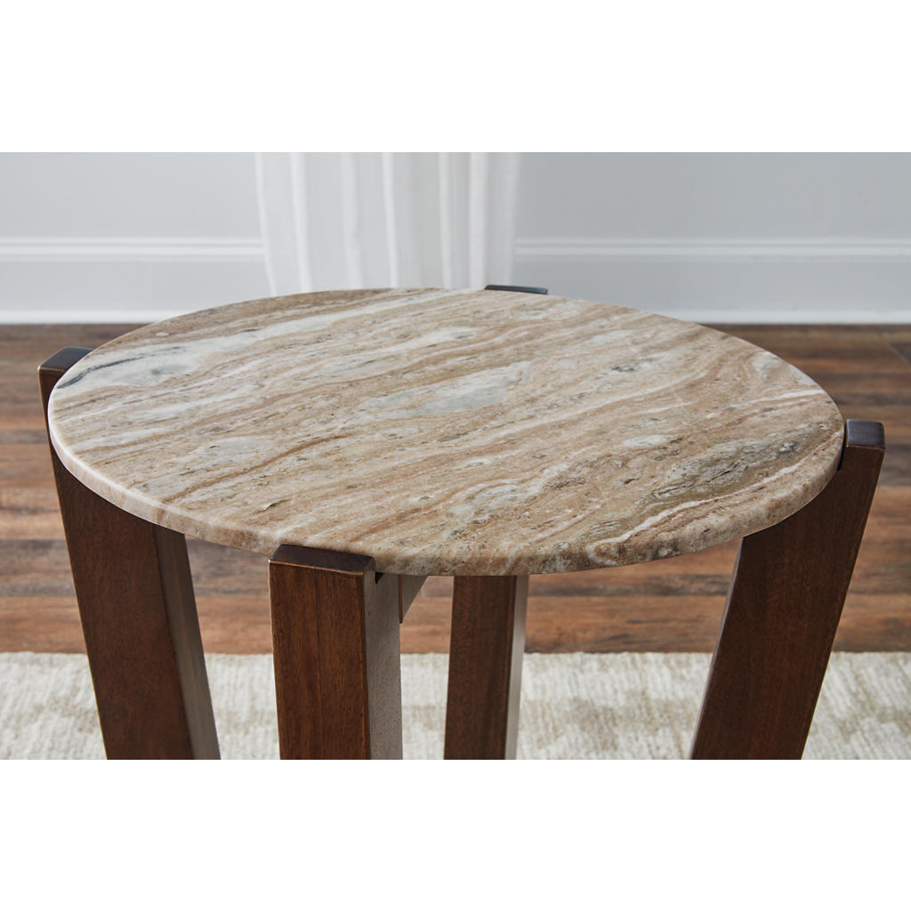 Tanidore End Table Signature Design by Ashley® Living Room