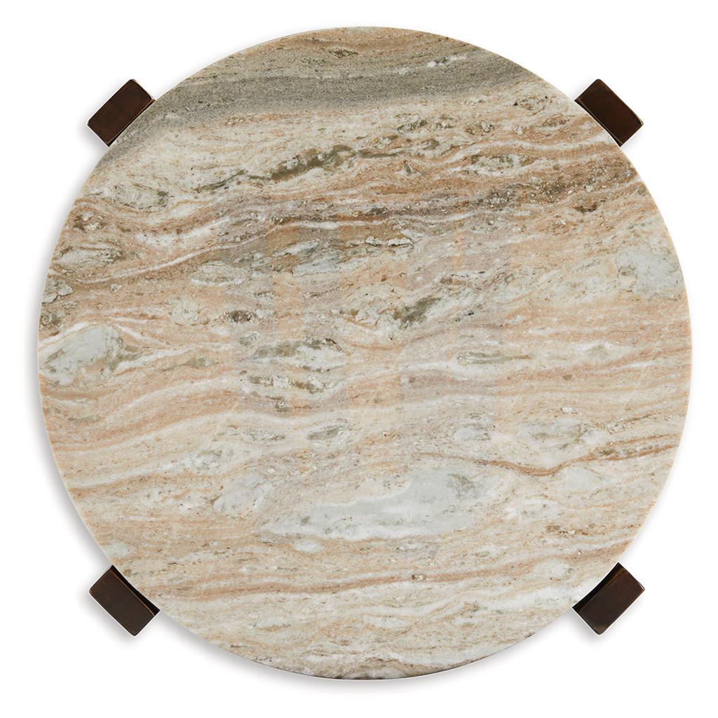 Tanidore End Table Signature Design by Ashley® Living Room