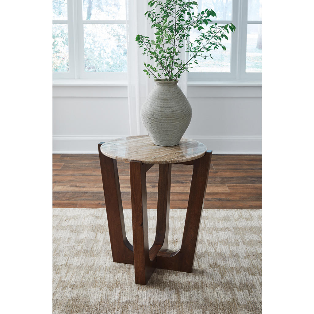 Tanidore End Table Signature Design by Ashley® Living Room