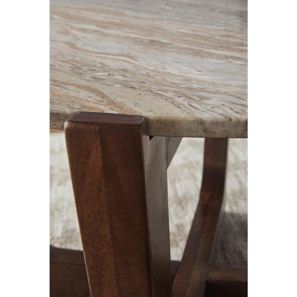 Tanidore Coffee Table Signature Design by Ashley® Living Room