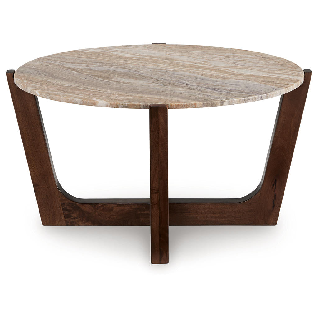 Tanidore Coffee Table Signature Design by Ashley® Living Room