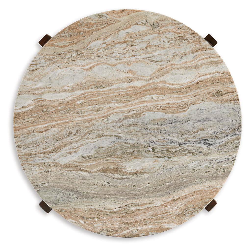 Tanidore Coffee Table Signature Design by Ashley® Living Room