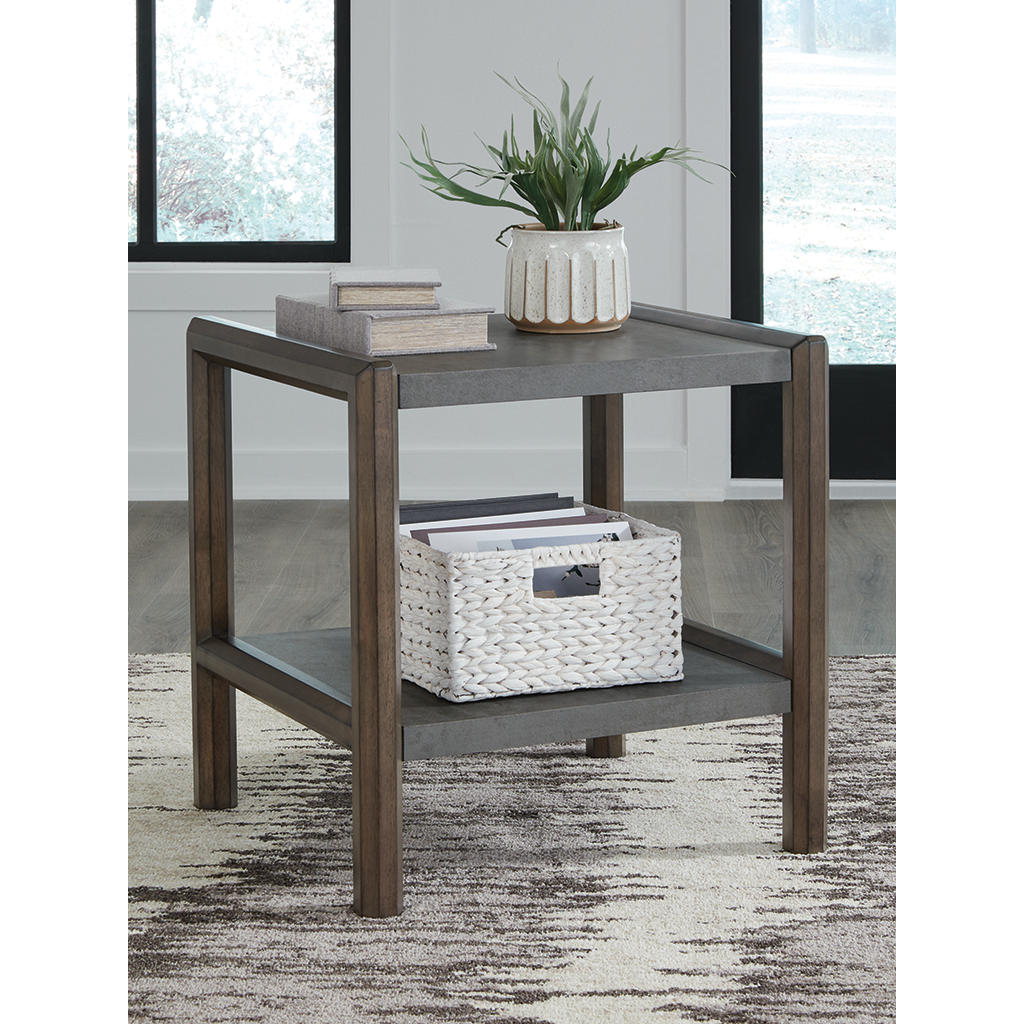Kallenny End Table Signature Design by Ashley® Living Room