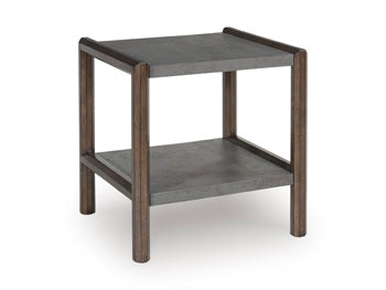 Kallenny End Table Signature Design by Ashley® Living Room