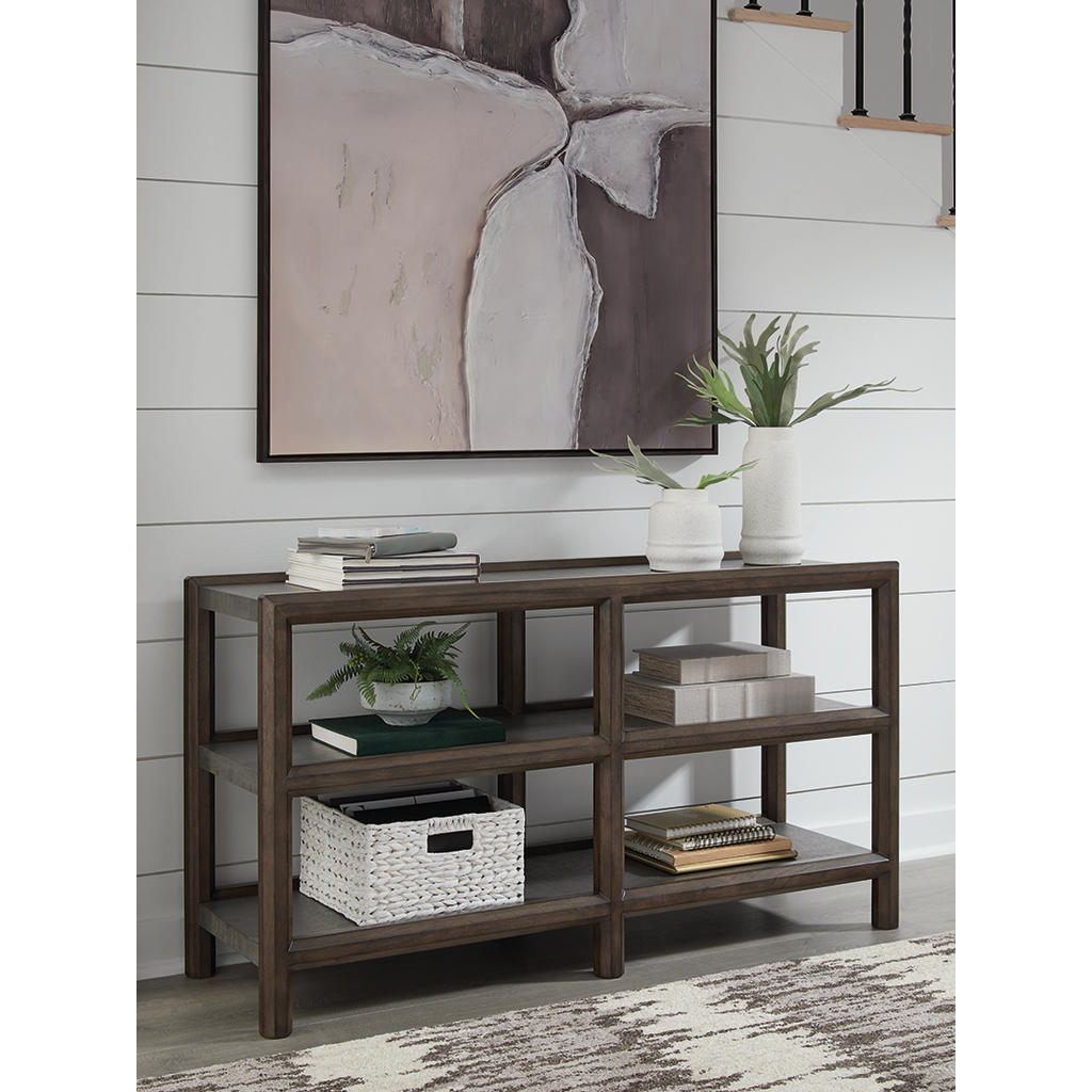 Kallenny Sofa Table Signature Design by Ashley® Living Room