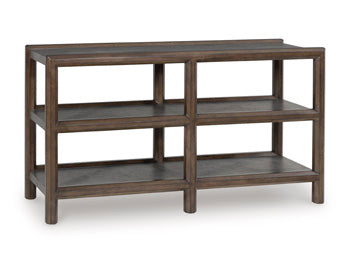 Kallenny Sofa Table Signature Design by Ashley® Living Room
