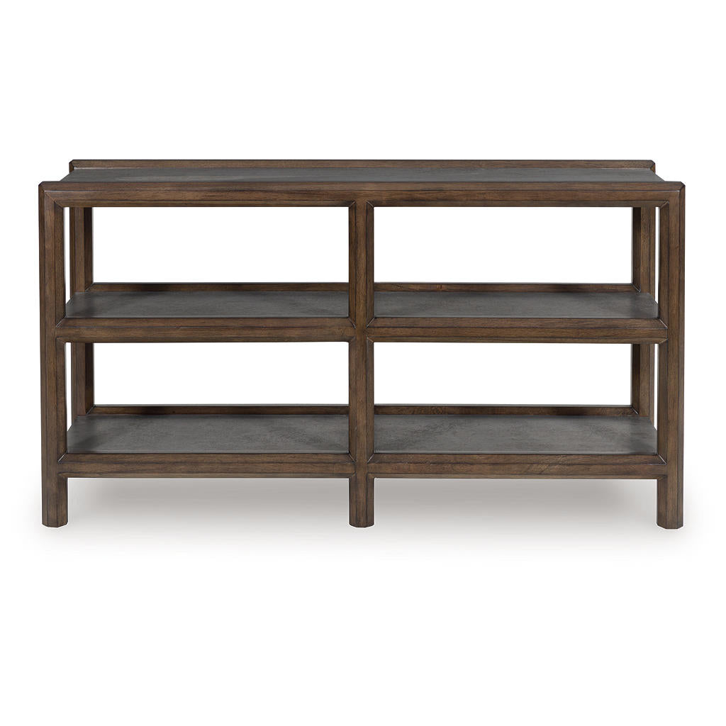 Kallenny Sofa Table Signature Design by Ashley® Living Room
