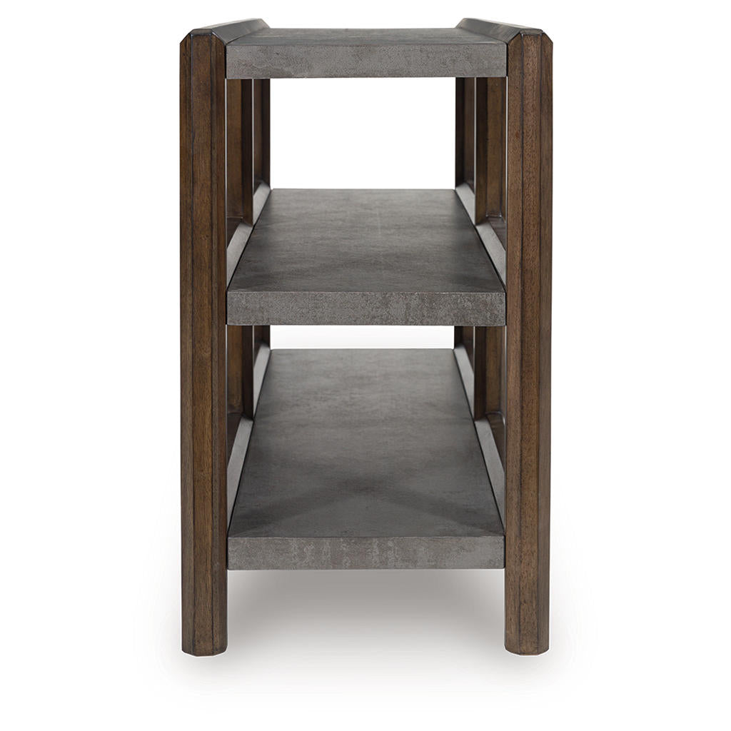 Kallenny Sofa Table Signature Design by Ashley® Living Room
