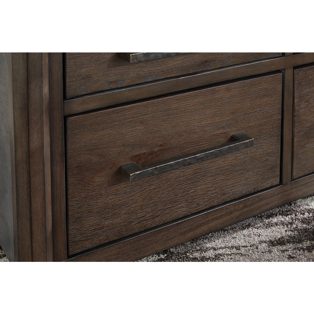 Kallenny Coffee Table Signature Design by Ashley® Living Room
