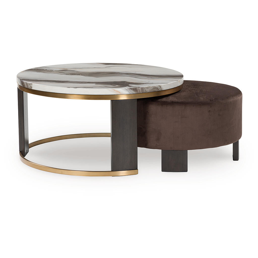 Jazmore Nesting Coffee Table (Set of 2) Signature Design by Ashley® Living Room