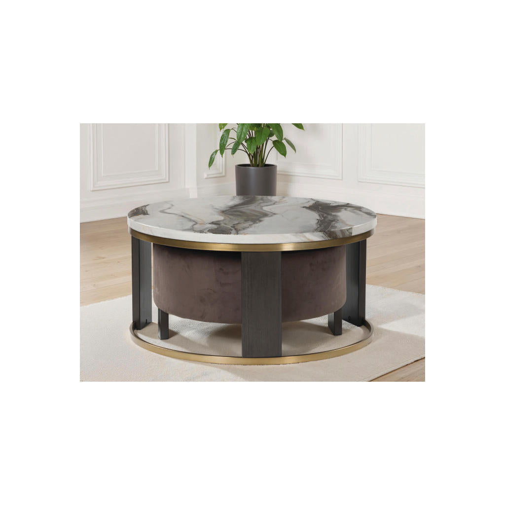 Jazmore Nesting Coffee Table (Set of 2) Signature Design by Ashley® Living Room