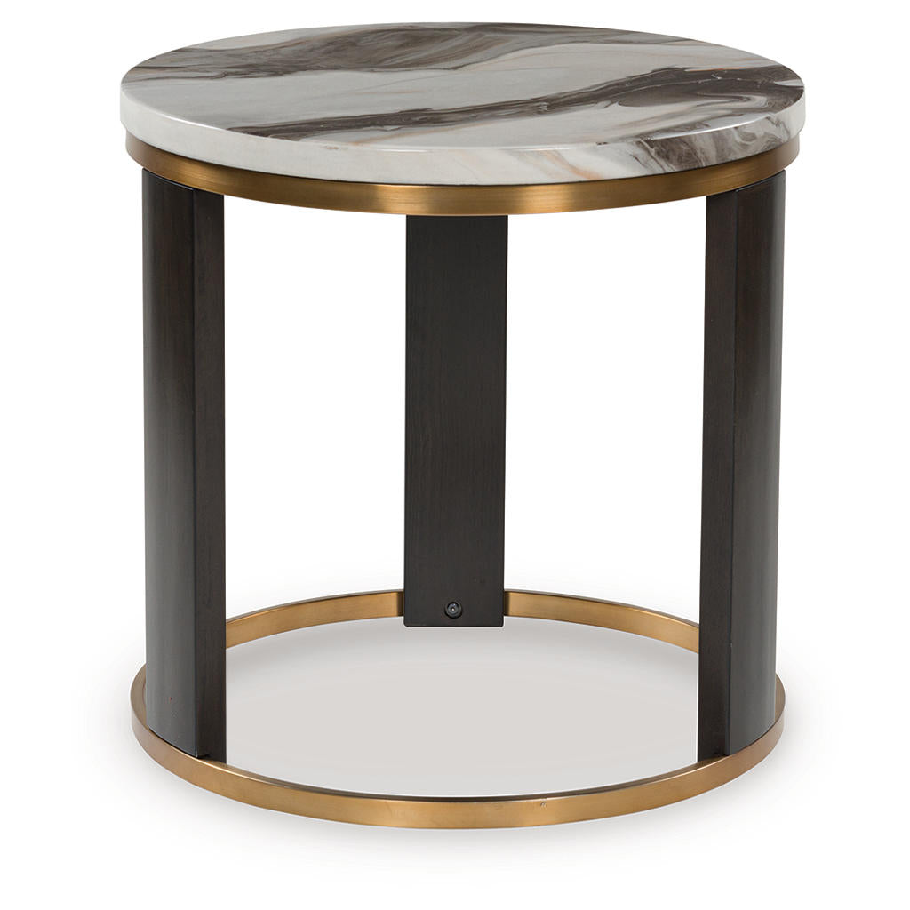 Jazmore Coffee Table and 2 Ends Signature Design by Ashley® Uncategorized
