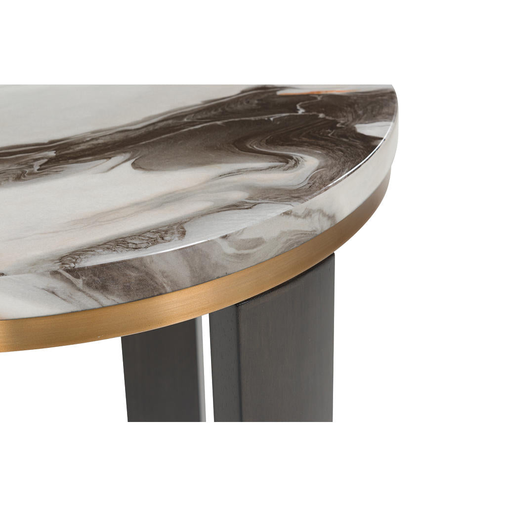 Jazmore End Table Signature Design by Ashley® Living Room